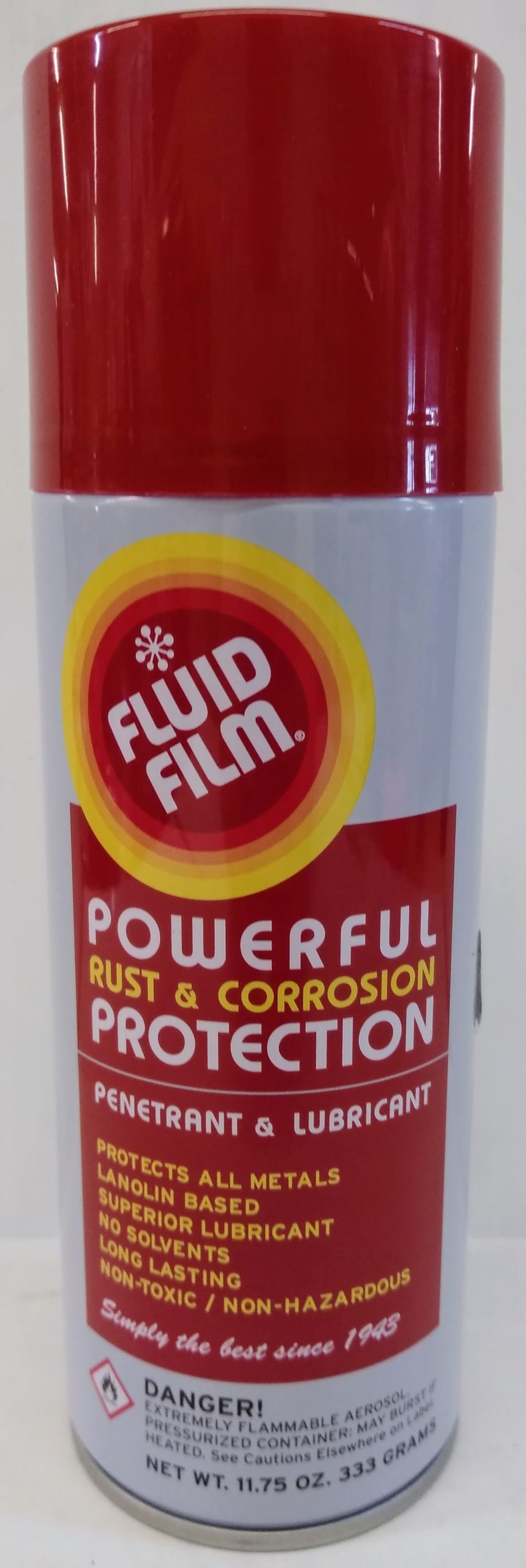 Fluid Film Spray 11.75 OZ