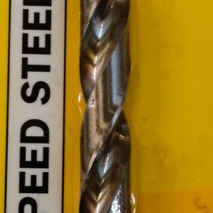 27/64" Drill Bit