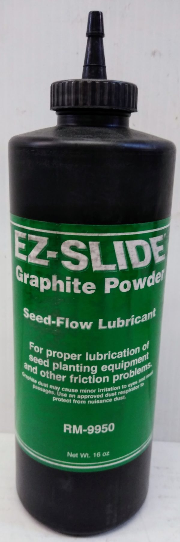 EZ Slide Graphite Powder 16 oz