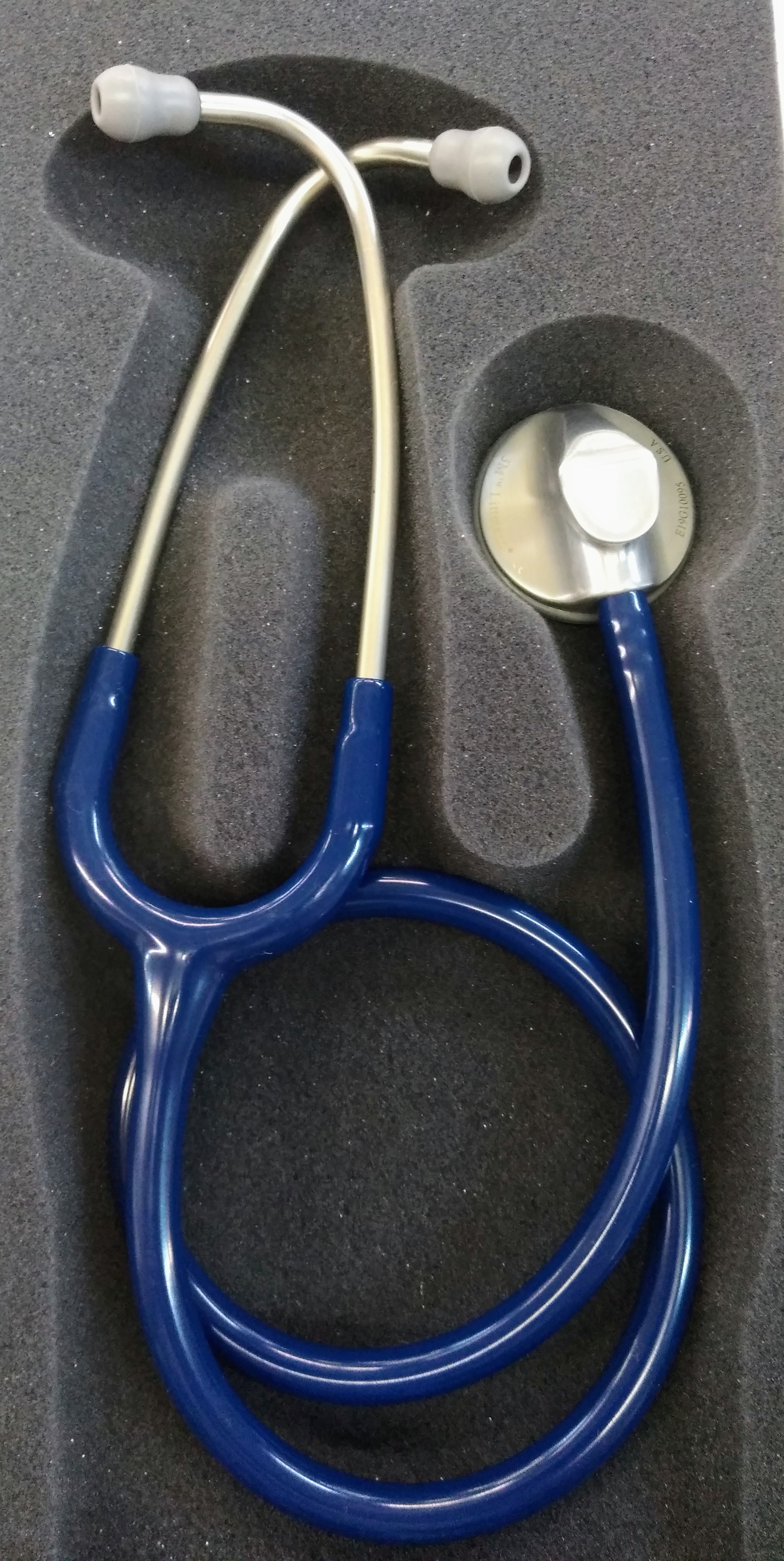 Stethoscope Vet Littmann 3M Classic III Huber's Animal Health