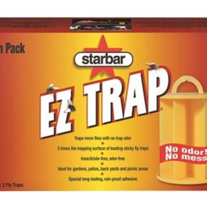EZ Fly Trap 2 Pack