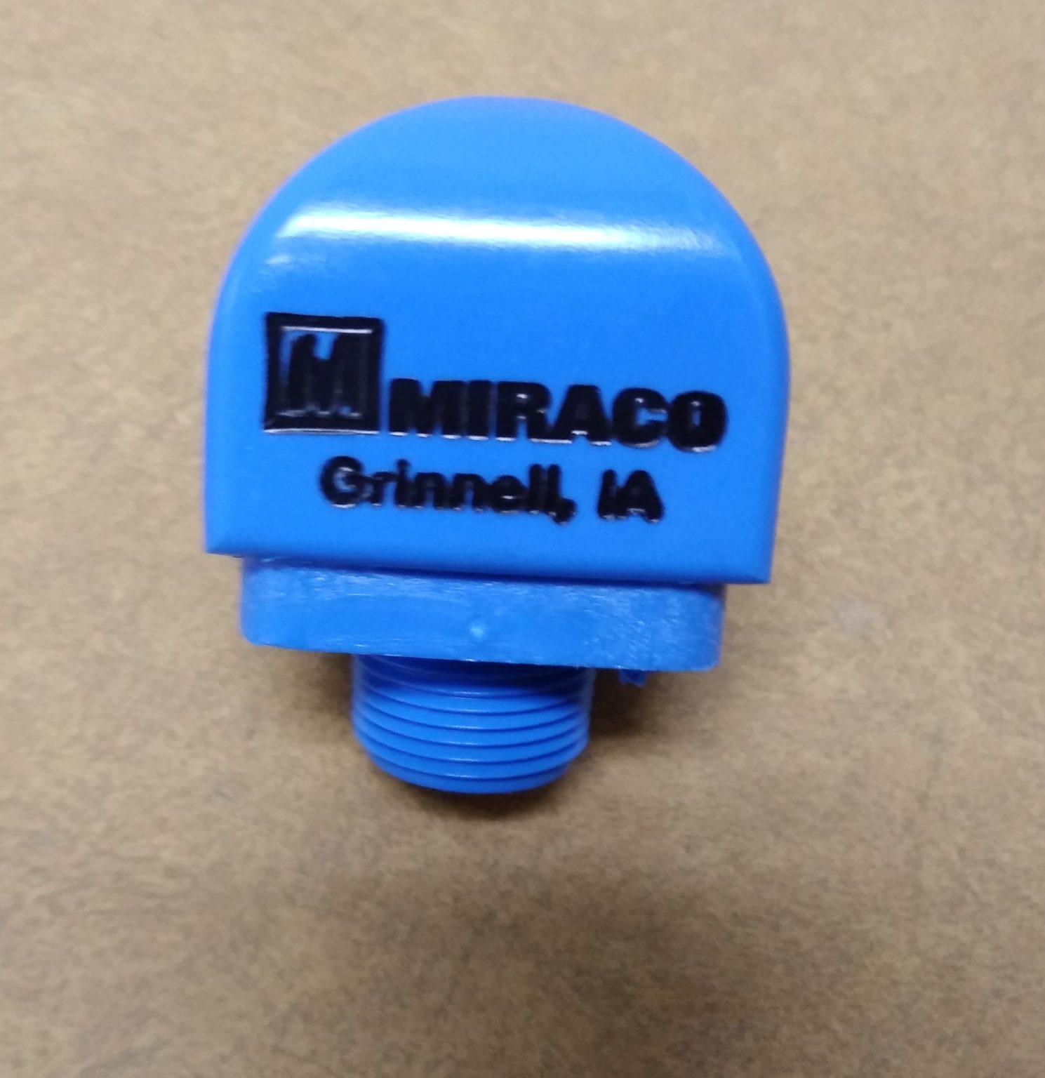 Mirafount Valve Complete Low Pressure 336 Huber