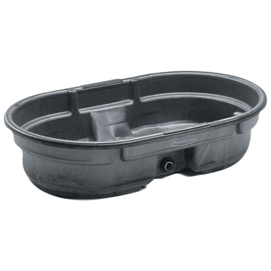 Stock Tank Float Valve Rubbermaid Huber's Animal Health