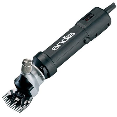 andis sheep shears