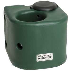 EquiFount 1201 Waterer With Heater