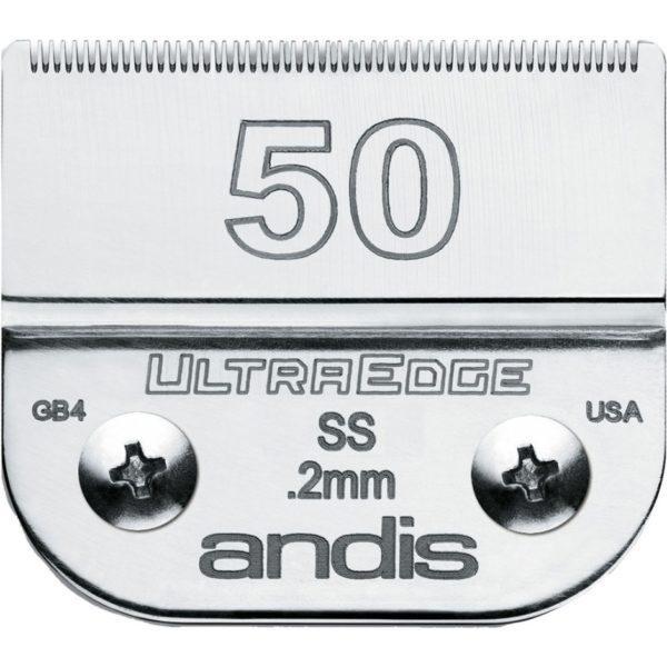 Andis Clipper Blade #50 64185 SS