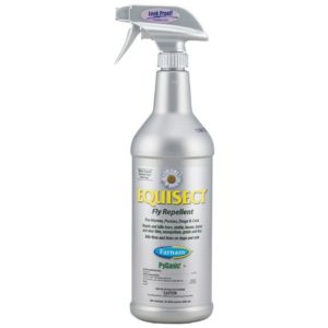 Equisect Fly Repellent Spray 32 OZ