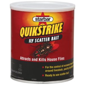 QuikStrike Fly Bait 5 lb