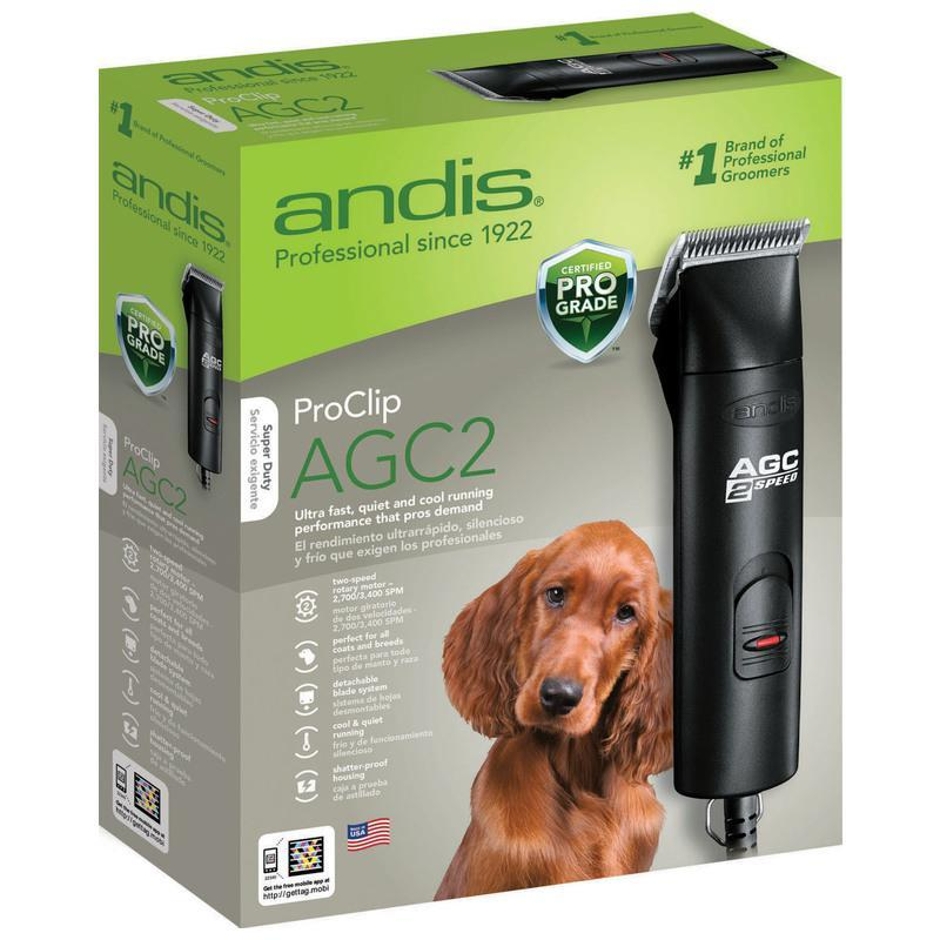 Agc2 andis hotsell