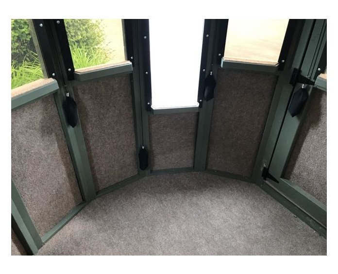 360 Pro Series XL Hunting Blind Huber's Animal Health