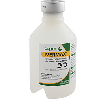 Ivermectin 250ml