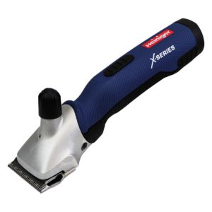 Andis Xplorer Cordless Clipper - Efficient Grooming