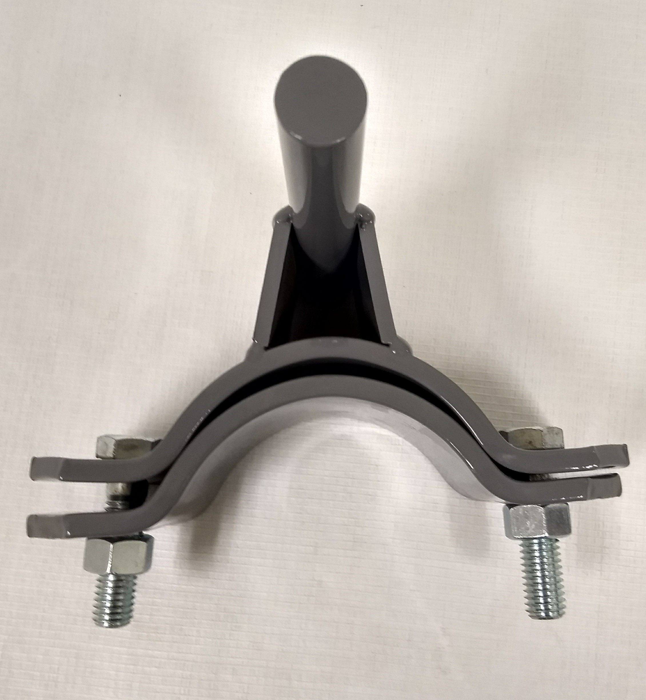 Lower Clamp Hinge For 3" Pipe