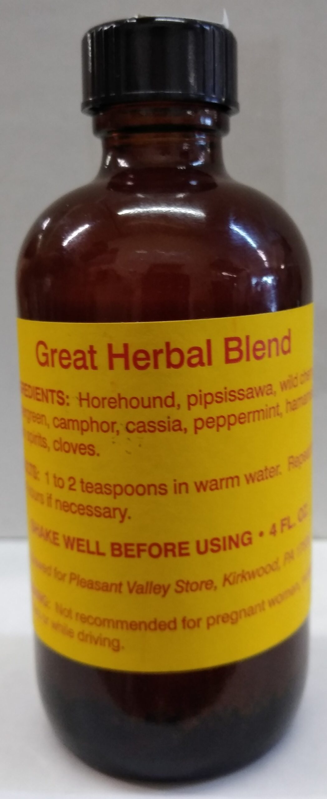 Personal Care