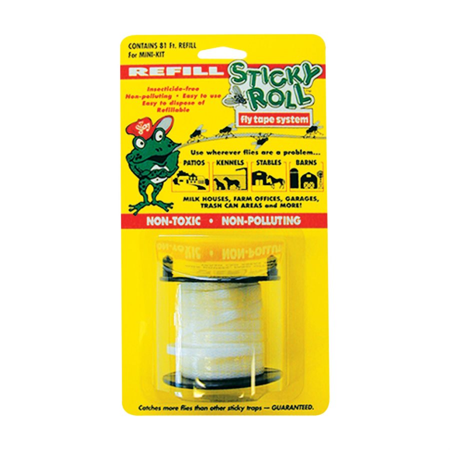 Insect Control