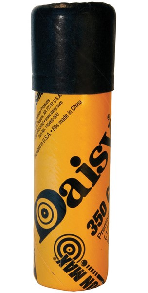 BB’S For Gun 350 CT Tube