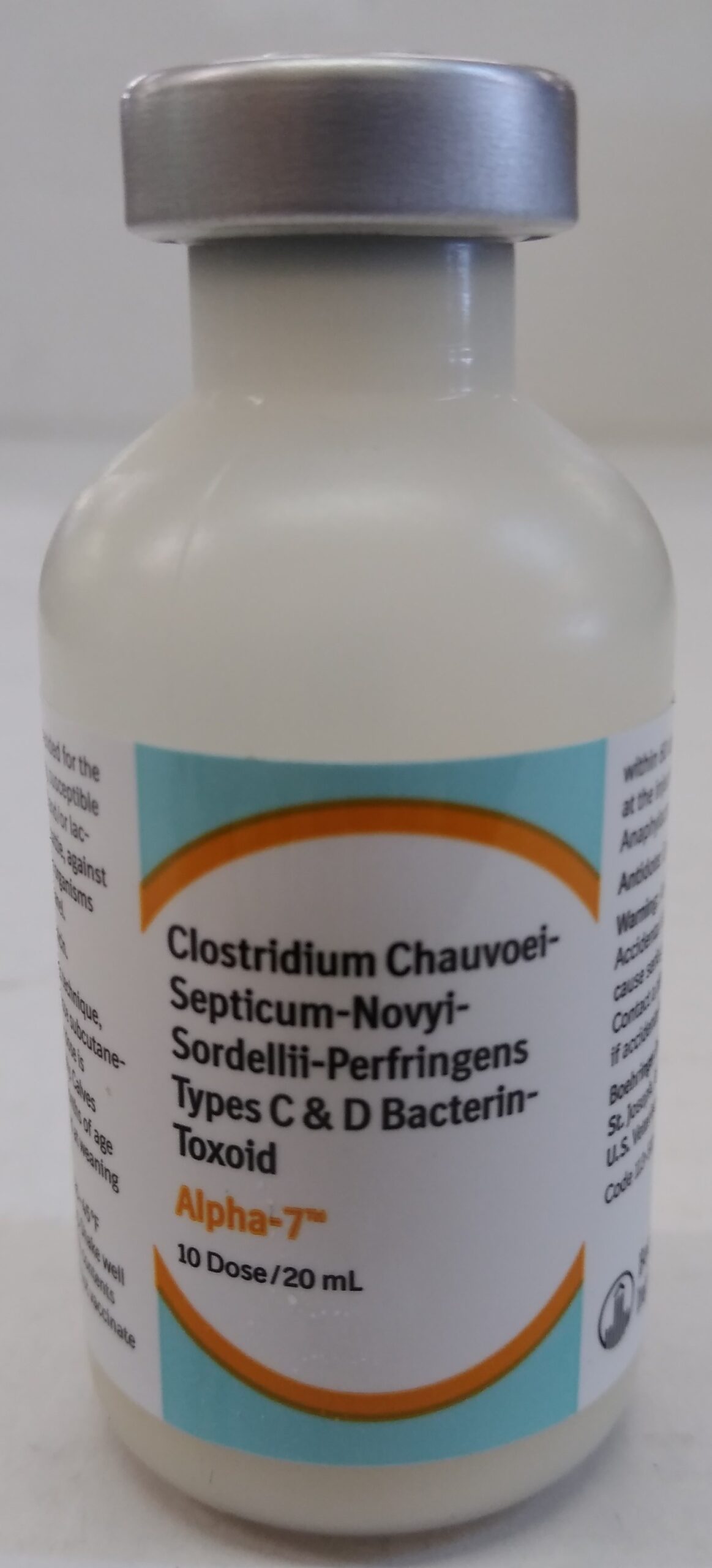 Alpha 7 10 Dose