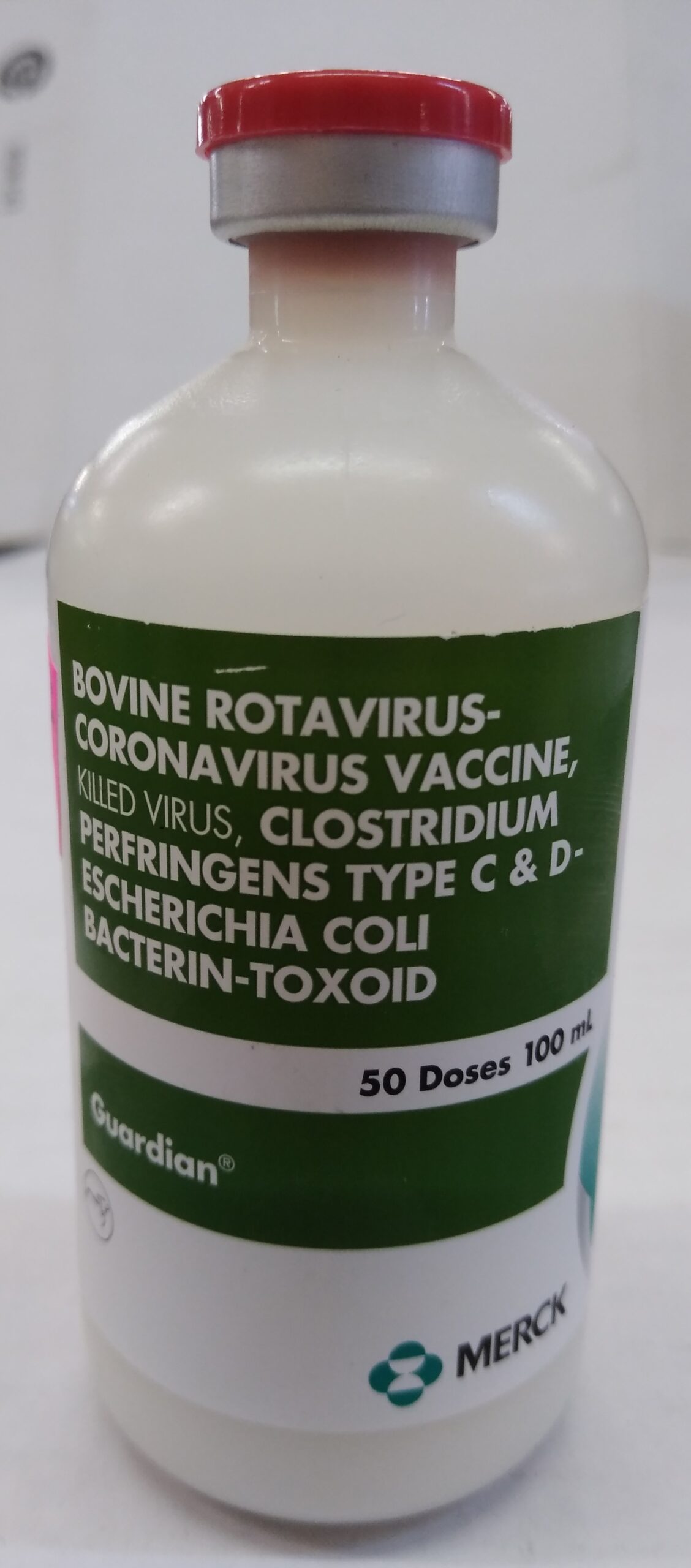 Guardian 50 Dose