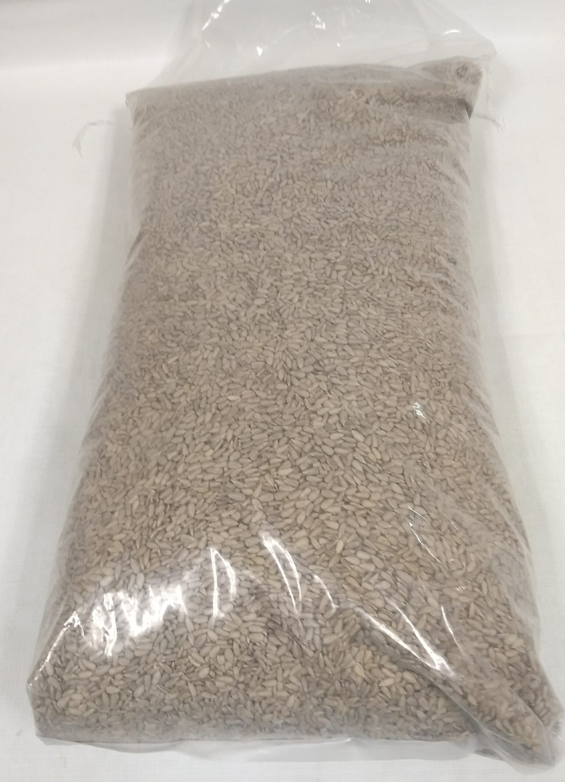 Sunflower Kernels Bird Seed 25 LB