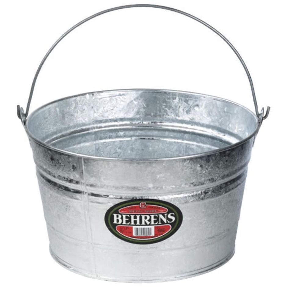 Pails
