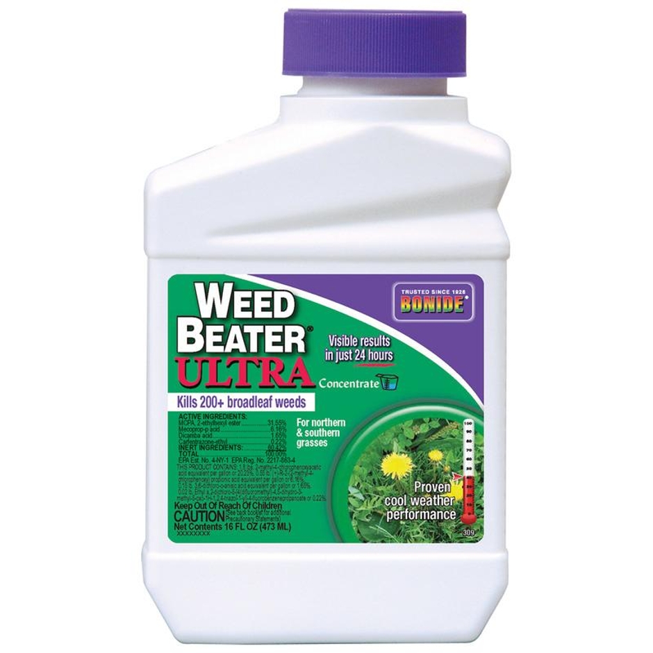Weed Beater Ultra Concentrate 16 OZ
