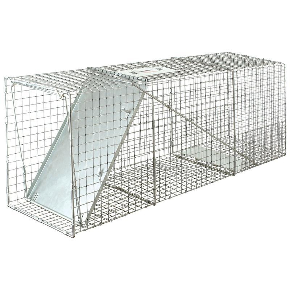 Rodent Control