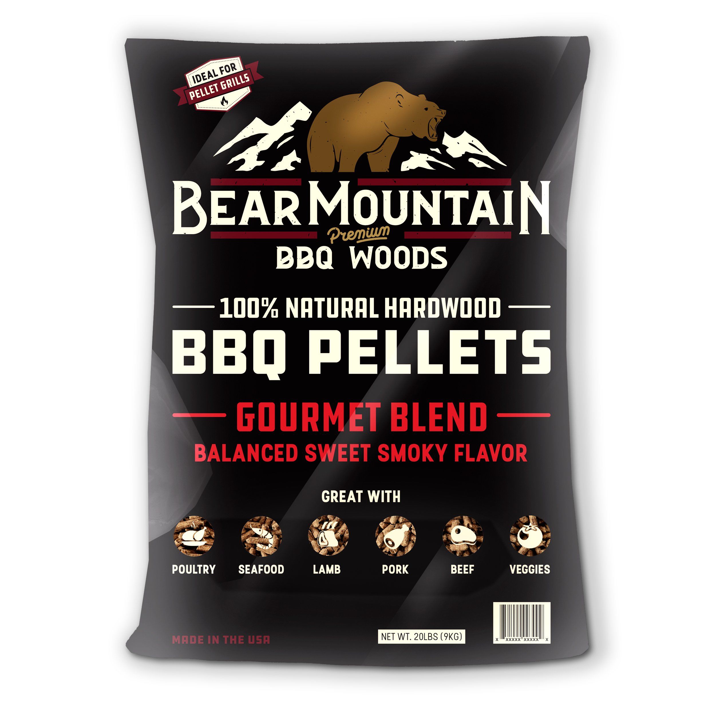 Wood Pellets