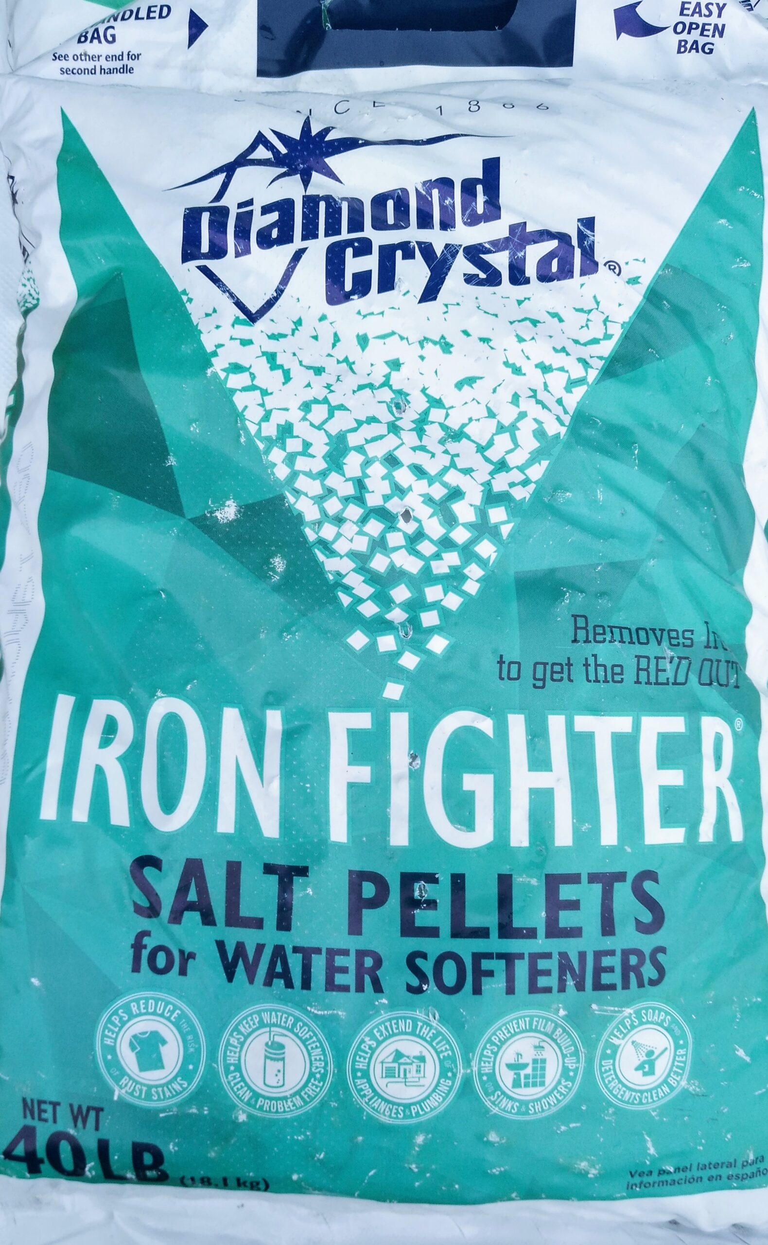 Salt