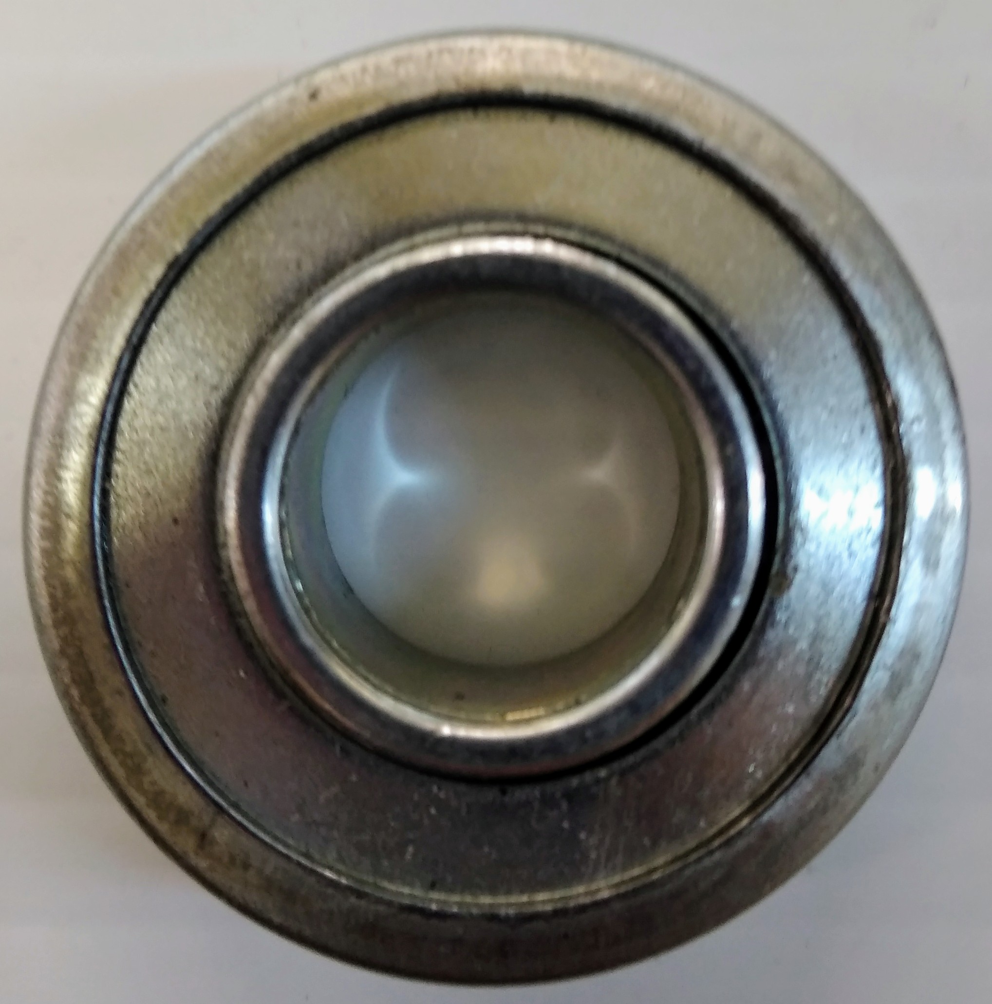 Bearing For Wheel Barrow 5/8″