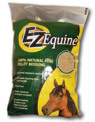 Pine Wood Pellets For Bedding 40 LB