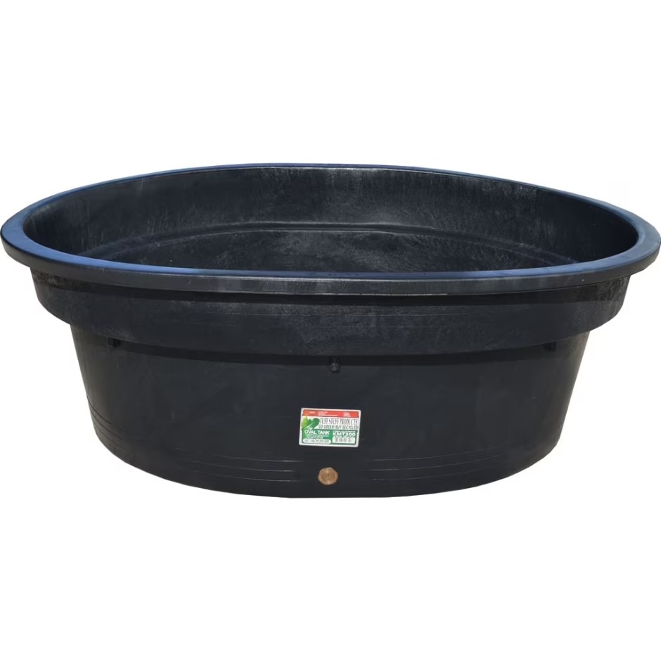 Tuff Stuff Stock Tank 85 Gallon - Huber's Animal Health