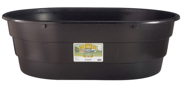 Stock Tank Miller 40 Gal ST40