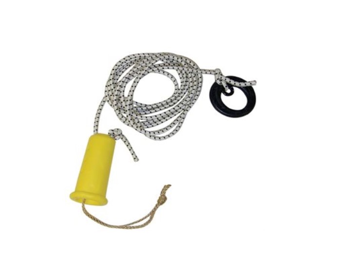 Cow Tail Holder