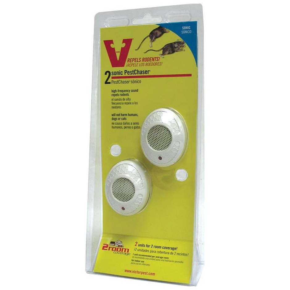 Mouse & Rodent Pest Chaser Sonic 2 PKG