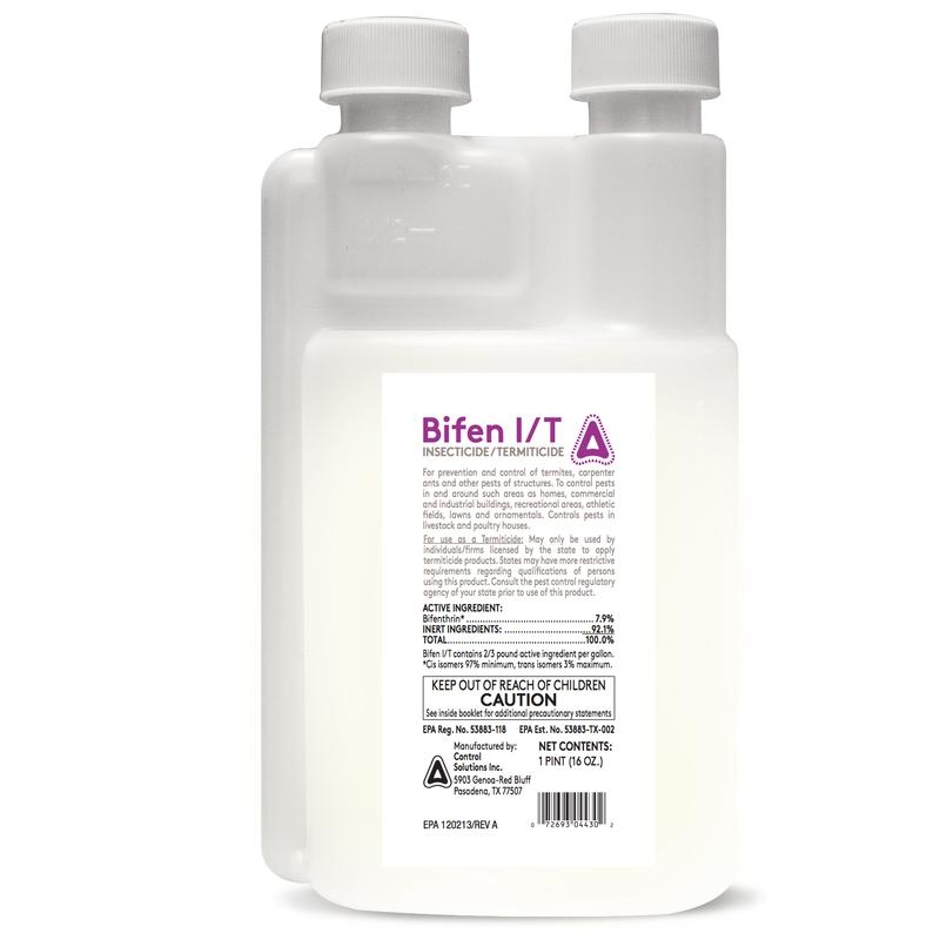 BIFEN I/T Lantern Fly Spray Pint