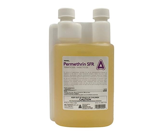 Permethrin SFR 36.8 % 32 OZ