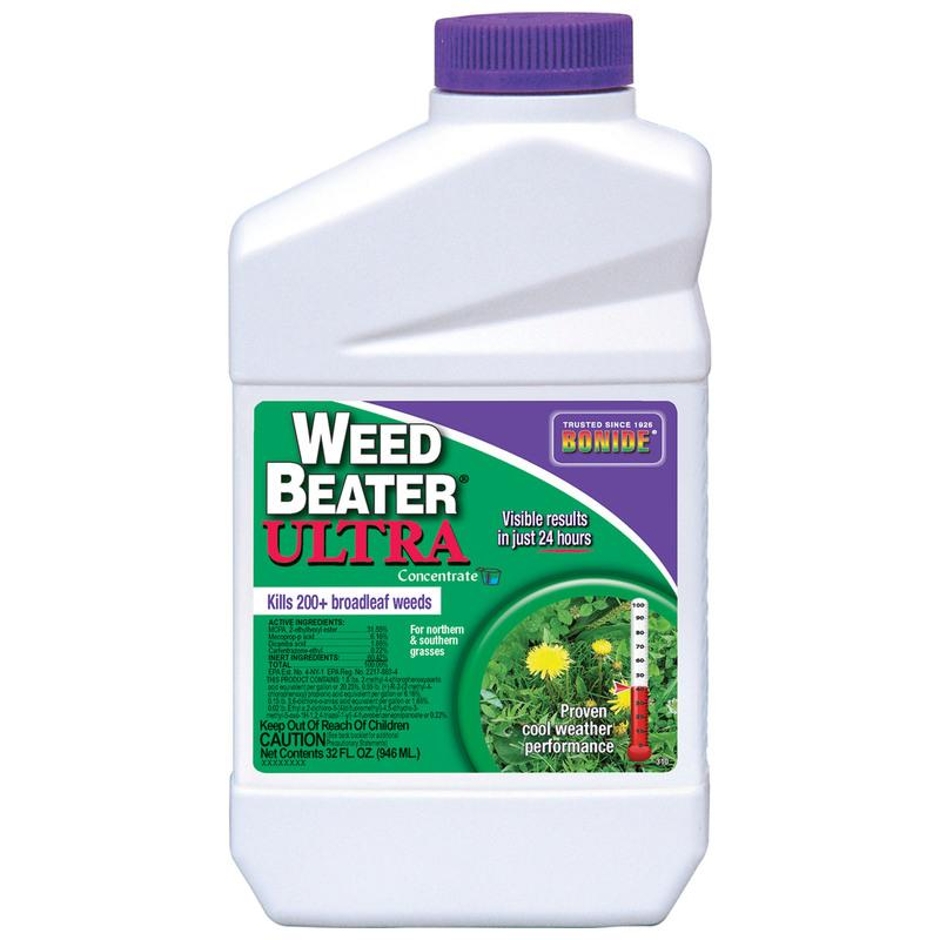 Bonide Weed Beater Ultra Concentrate QT