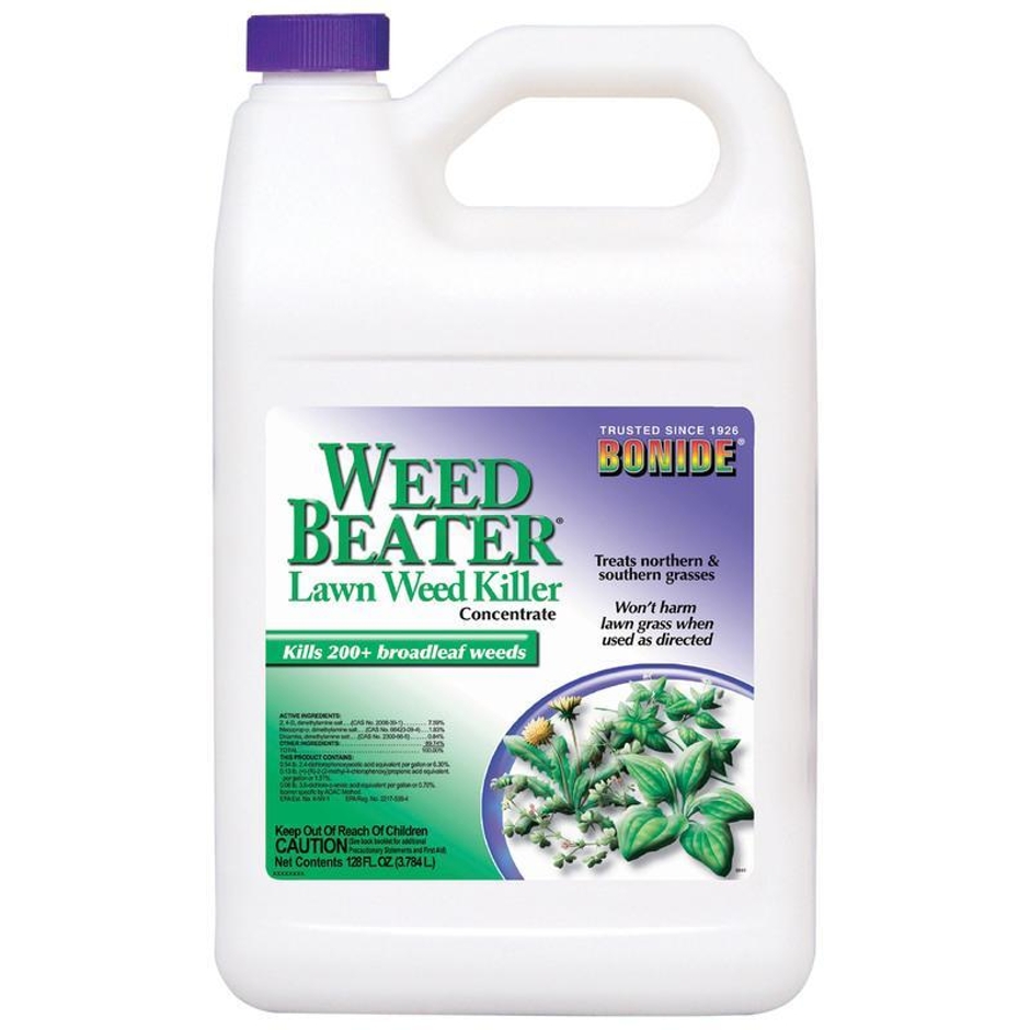 Lawn Weed Beater Gallon