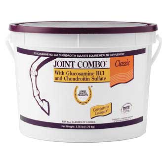 Classic Joint Combo 3.75 LB