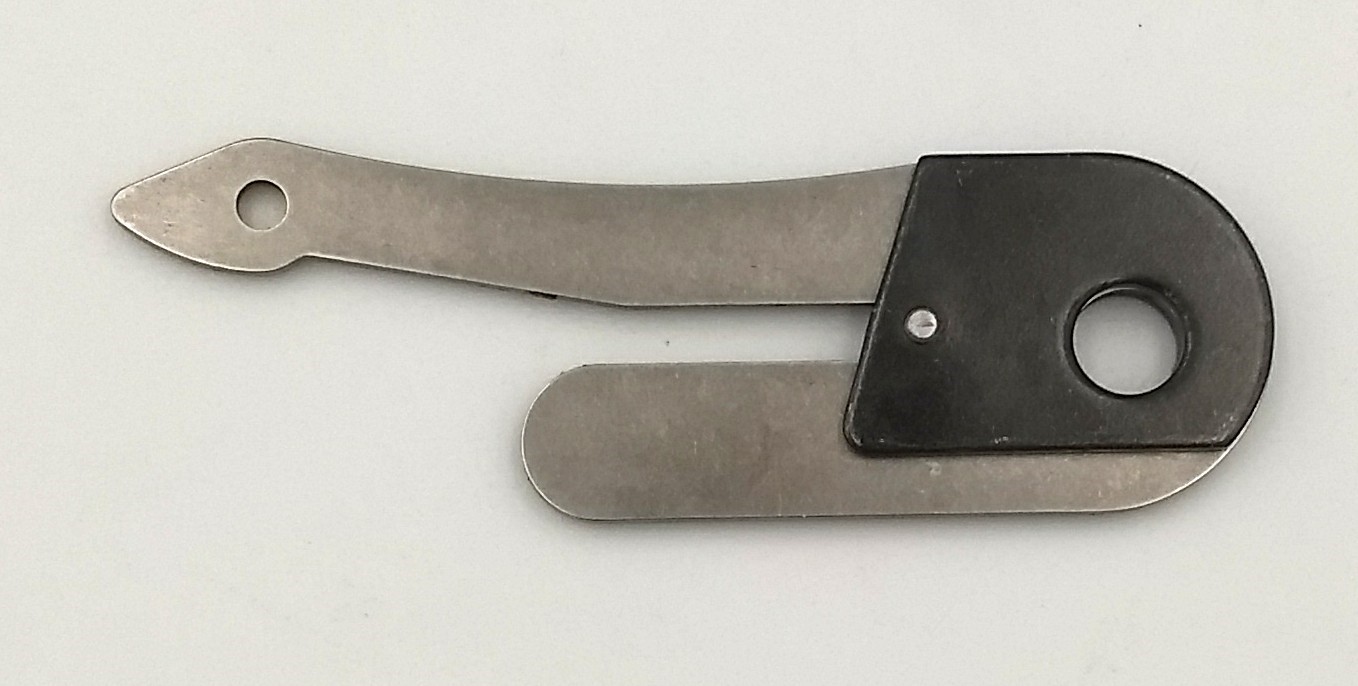 Andis Clipper Yoke Spring 706-518