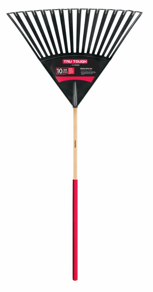 Rake Clog Free 30″ Tru Tough