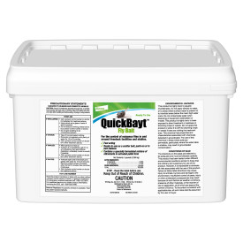 QuickBayt Fly Bait 5 LB