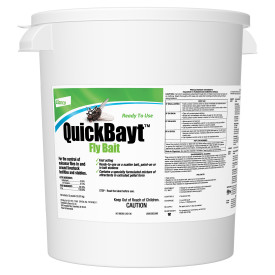 QuickBayt Fly Bait 35 LB