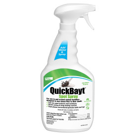 QuickBayt Spot Spray 3 OZ