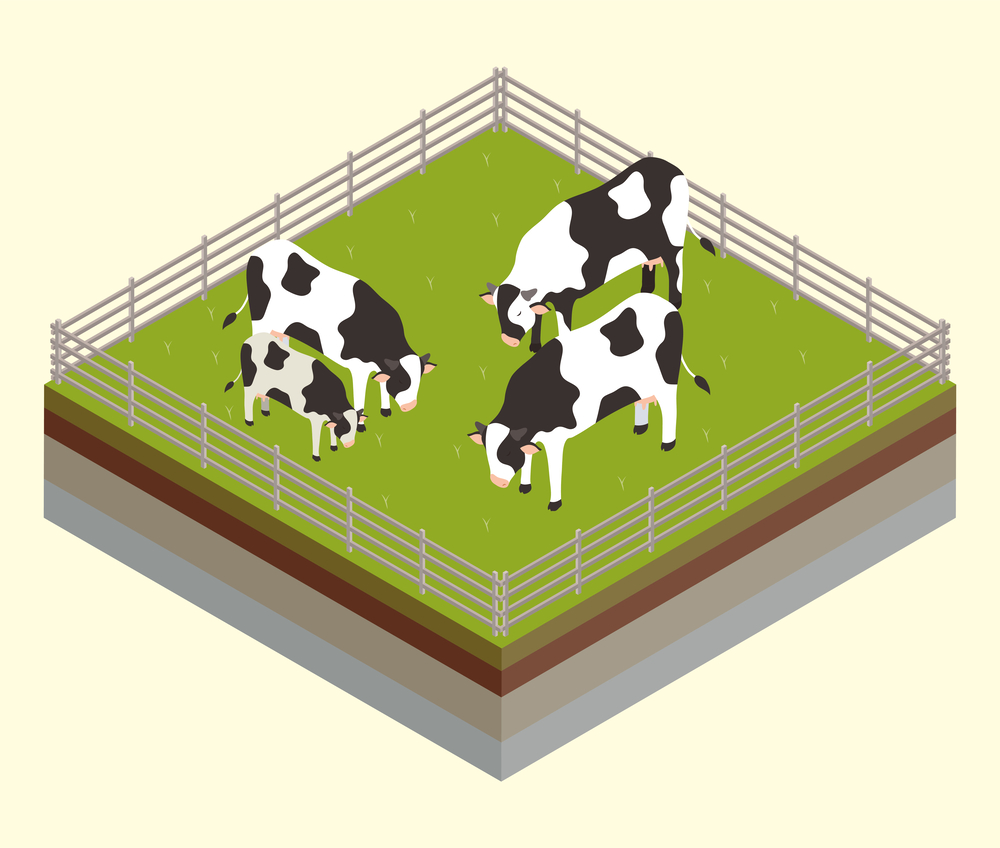 Choosing the Right Cattle Panel for Your Farm or Ranch Needs