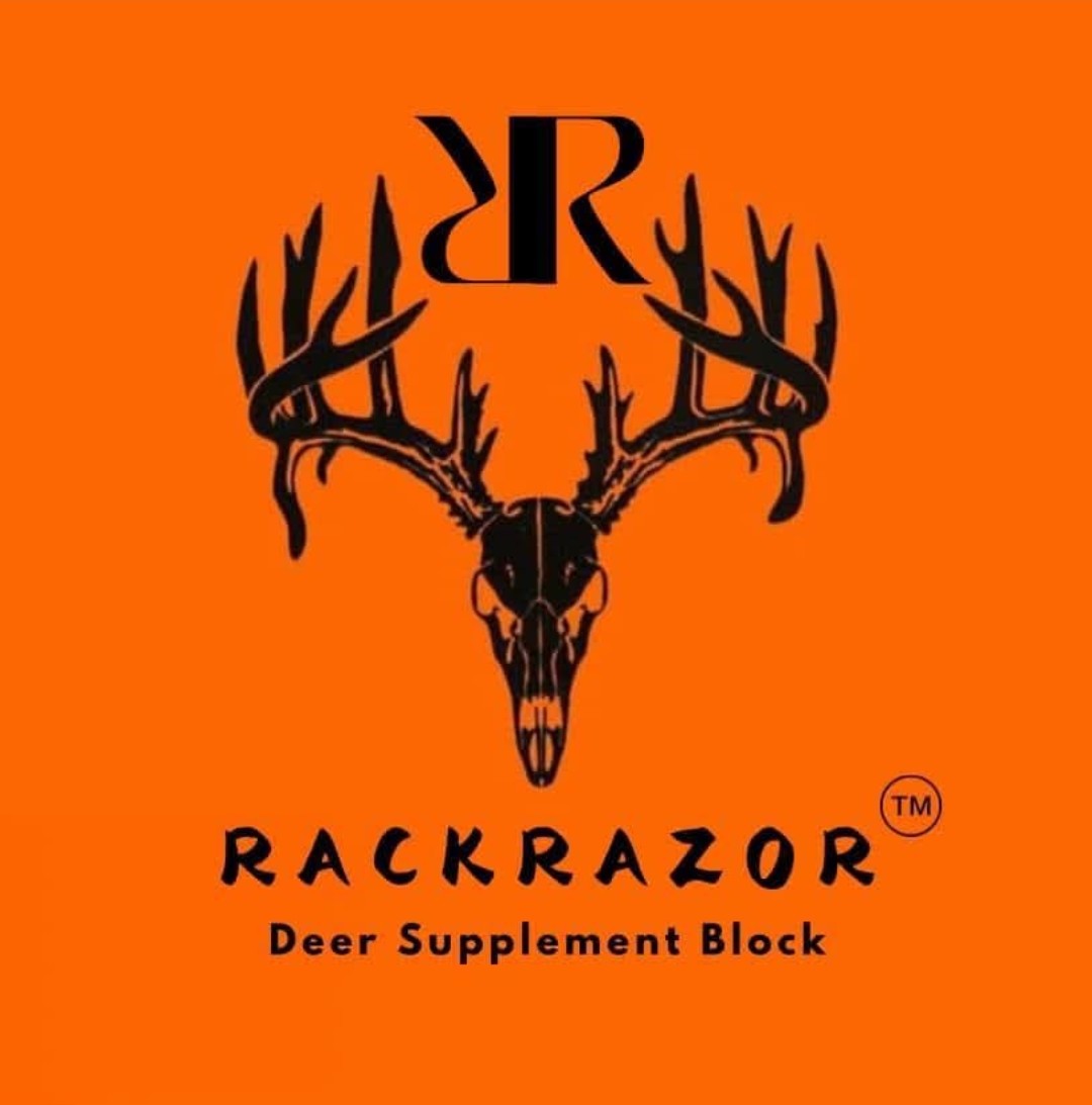 Rackrazor Performance Deer Block 200Lb