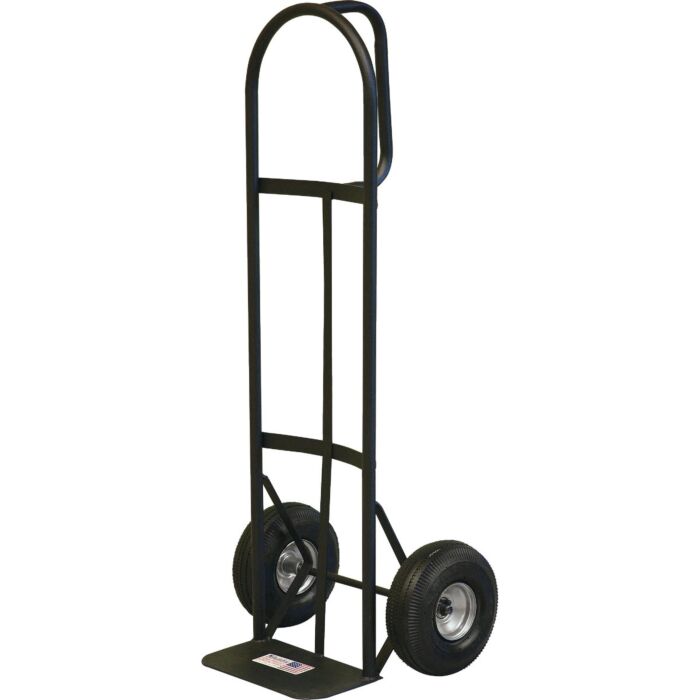 Hand Truck D-Handle HT20