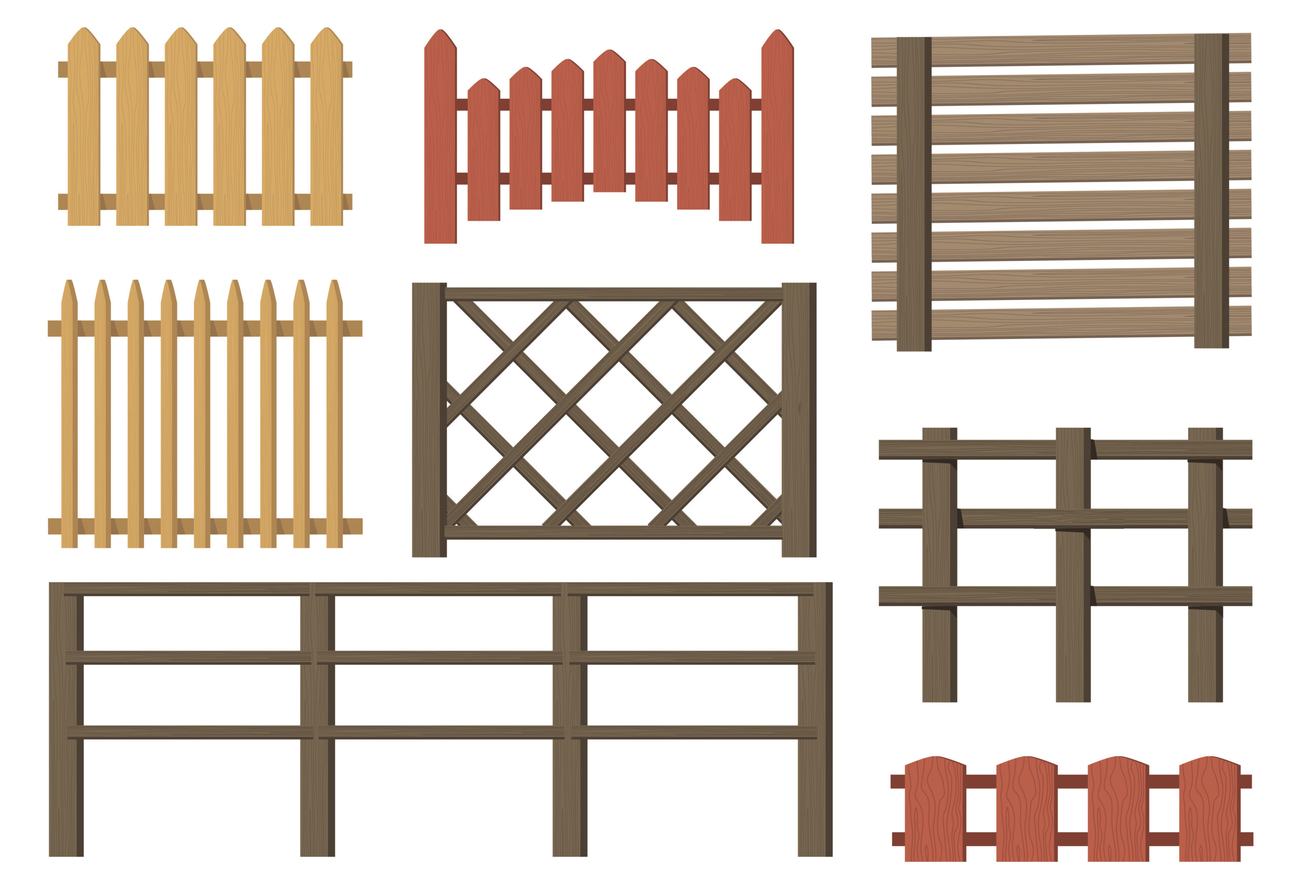 Top 5 Ways to Use Cattle Panels Beyond Fencing