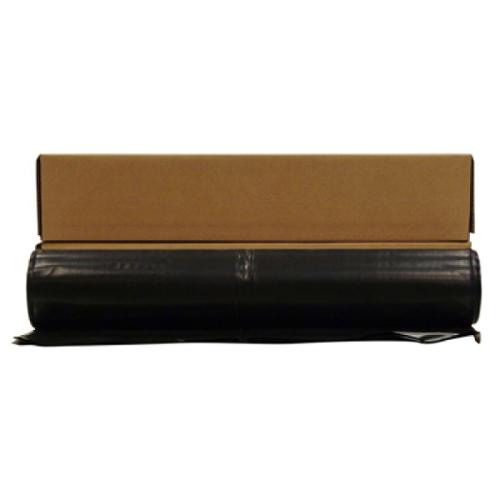 Poly Film Black 28′ X 100′ 6 MIL