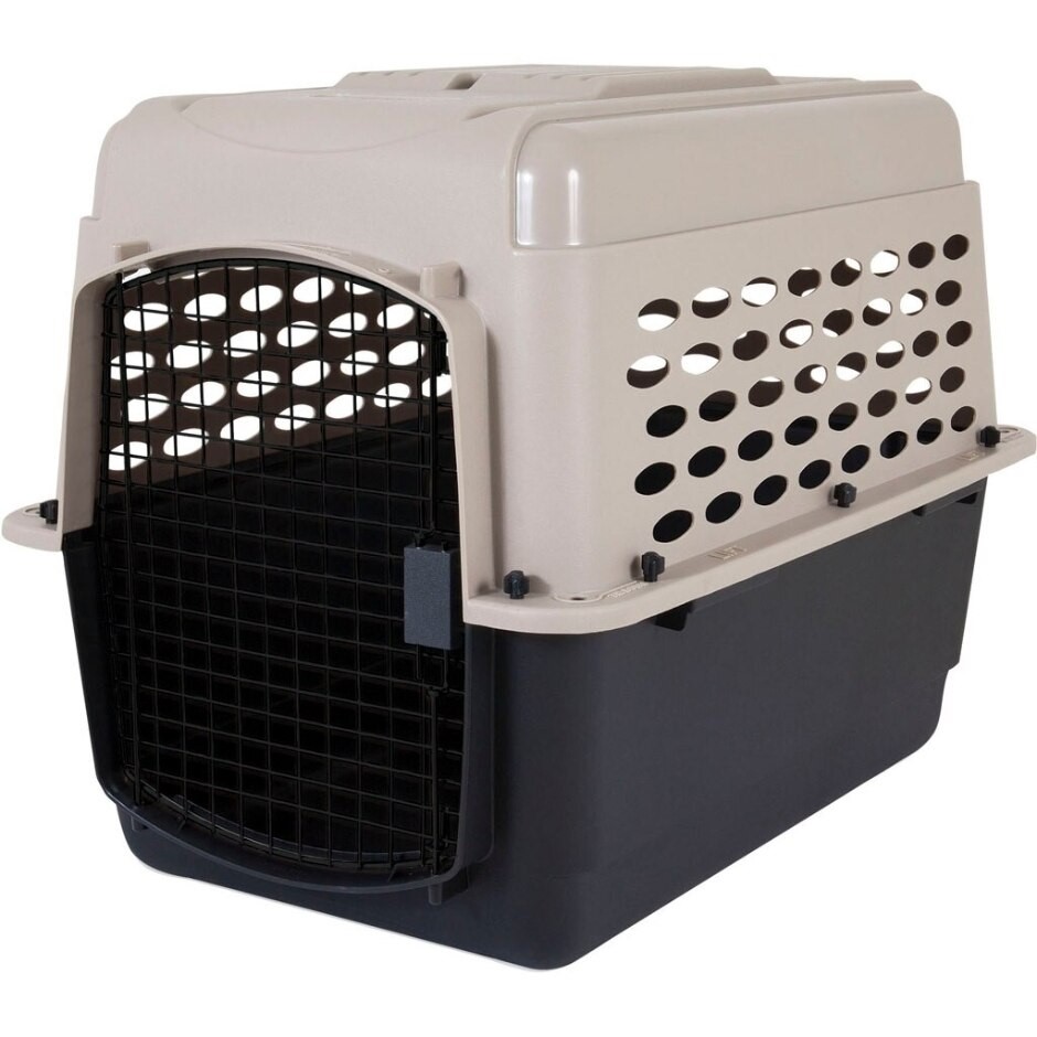 Petmate Vari Kennel 30-50 LB - Huber's Animal Health